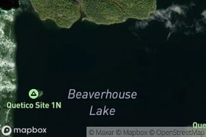 Beaverhouse Lake