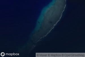 Cakaulevu Reef