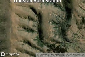 Mountain and Enterprise Water Race