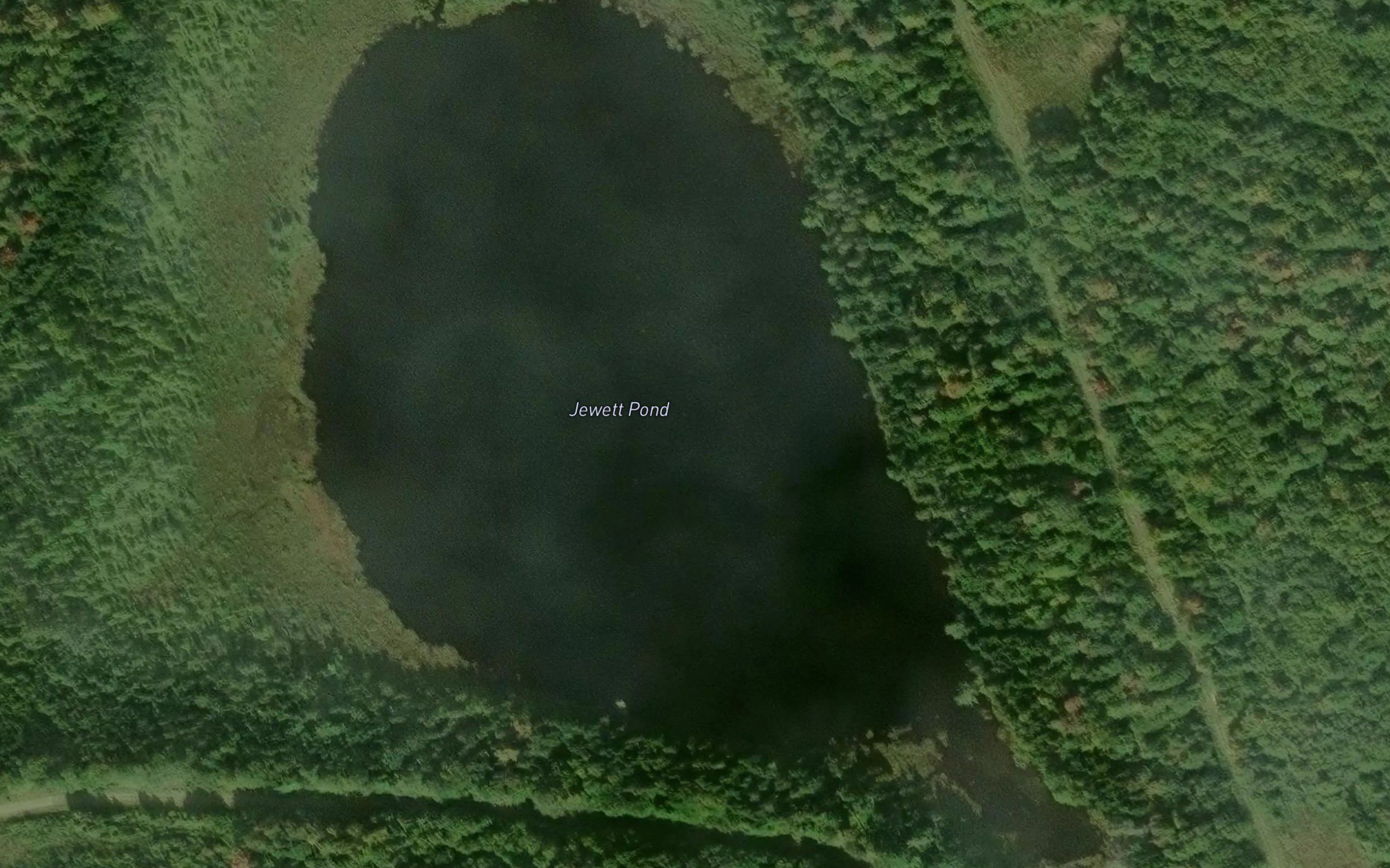 Jewett Pond