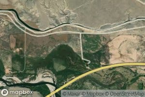 Deshaw Ditch