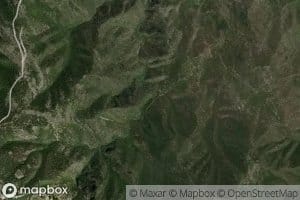 Barranca Los Encinos