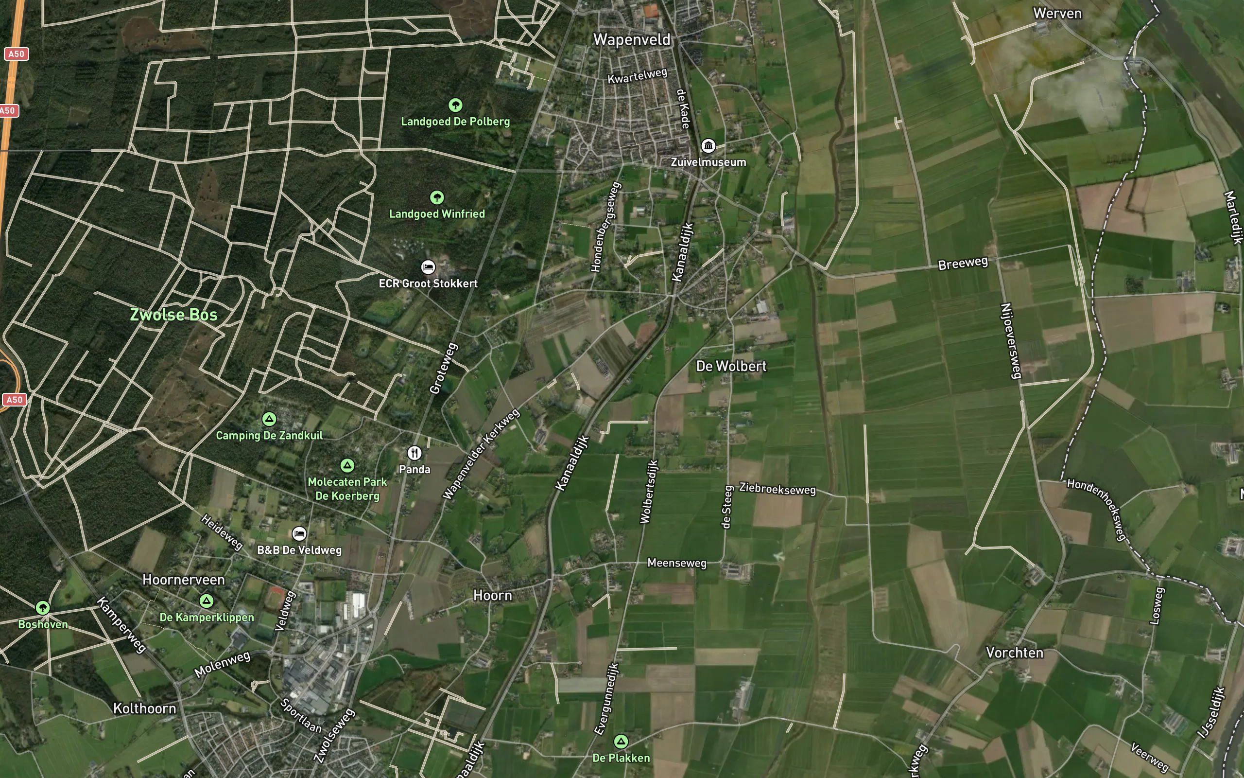Grift Apeldoornsch Kanaal