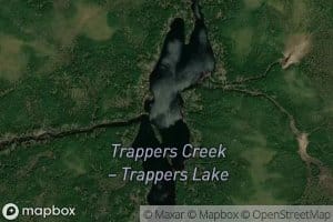 Trappers Lake