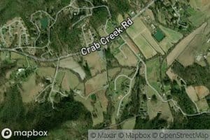 Little Cove Creek