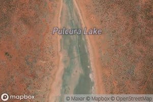 Pulcura Lake