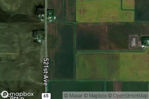 County Ditch Number Thirtytwo