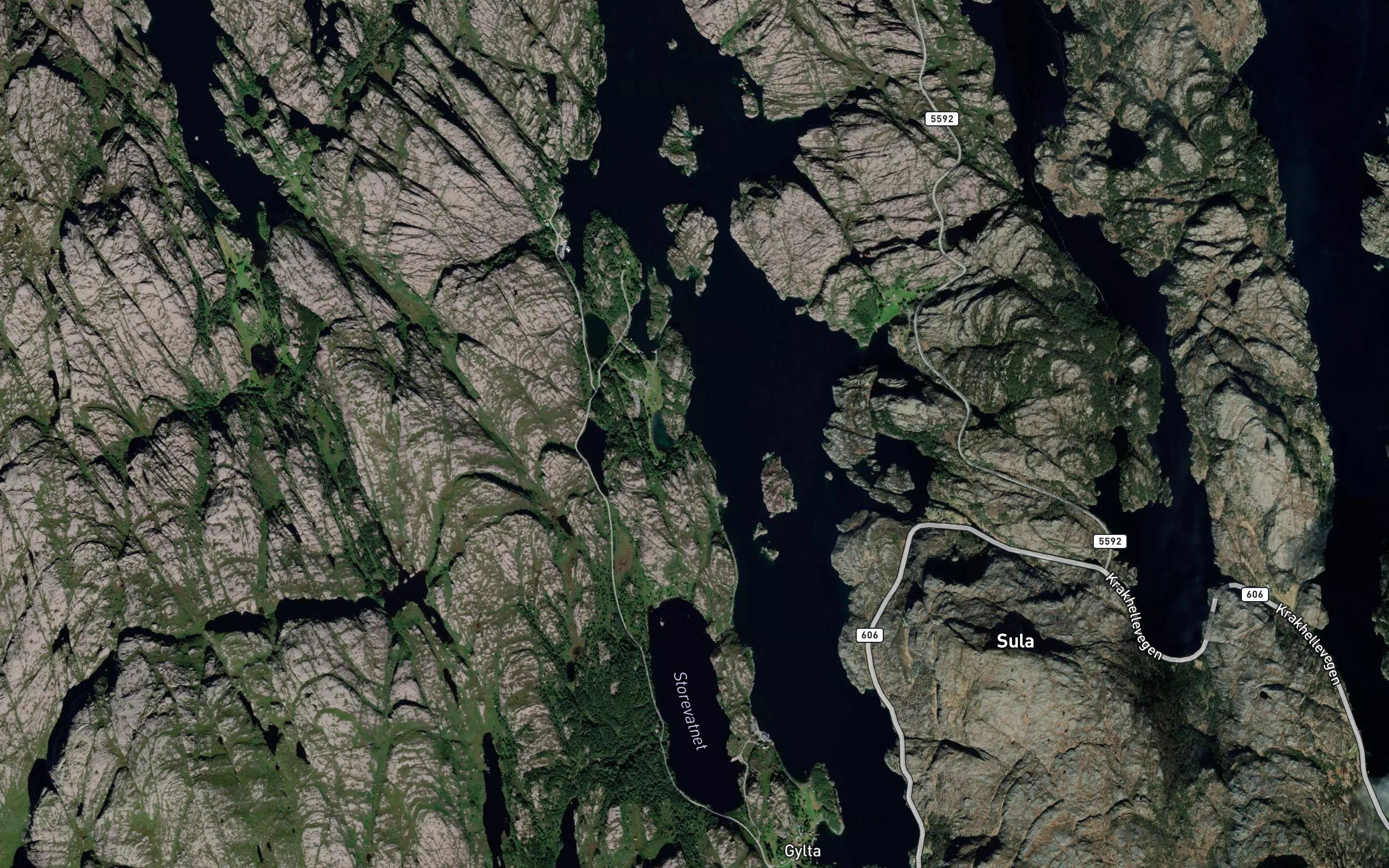 Attringsvika