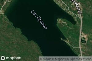 Lac Grenon