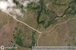 Corrego do Nado