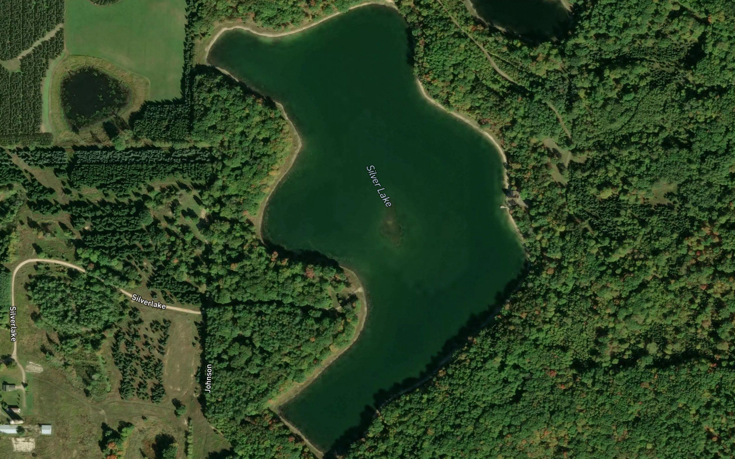 Silver Lake