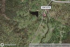 Ribeira de Sao Matias