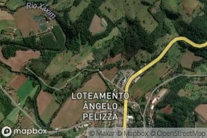 Lajeado Julio de Castilho