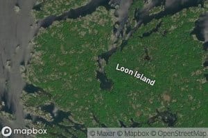 Starvation Bay