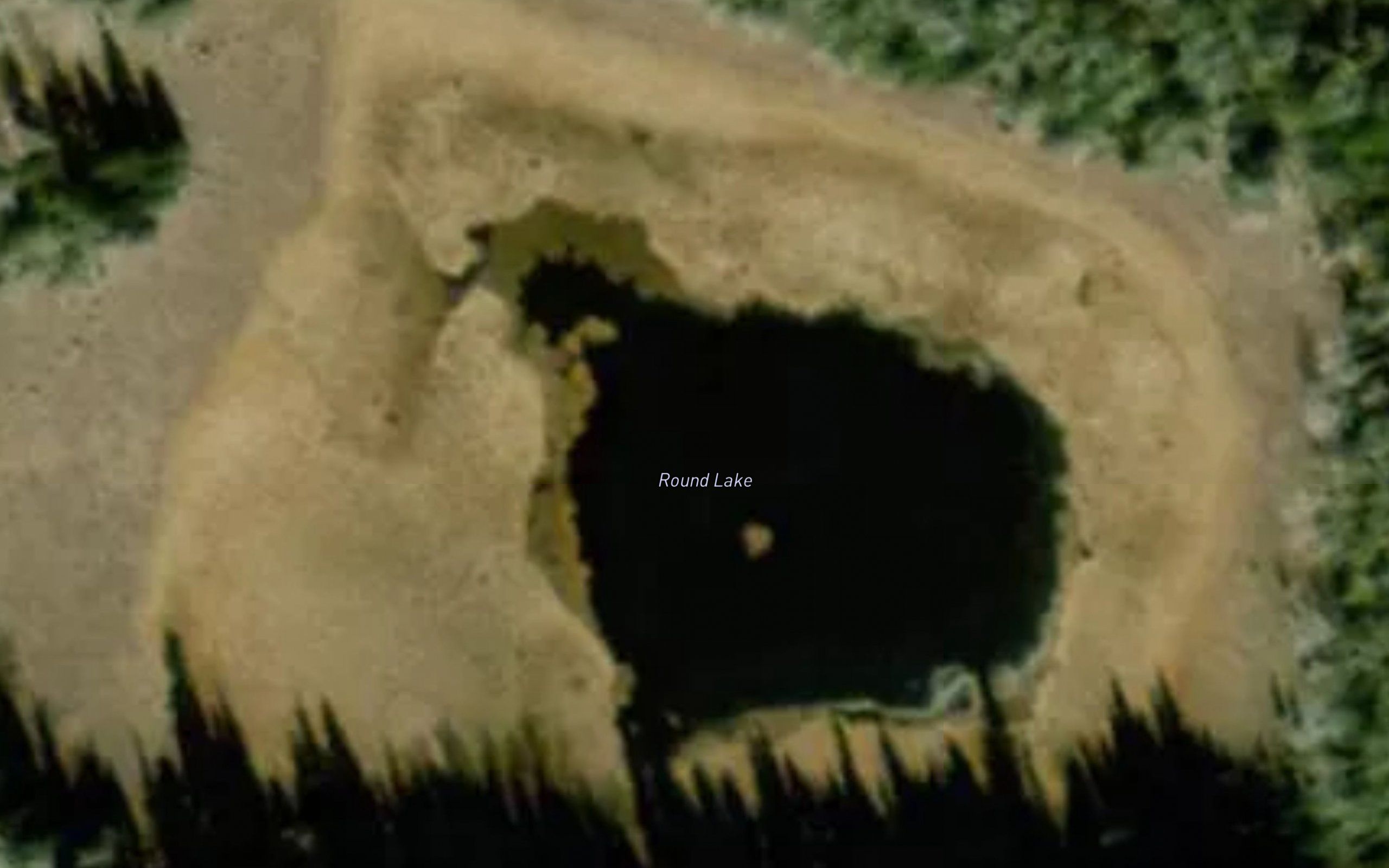 Round Lake