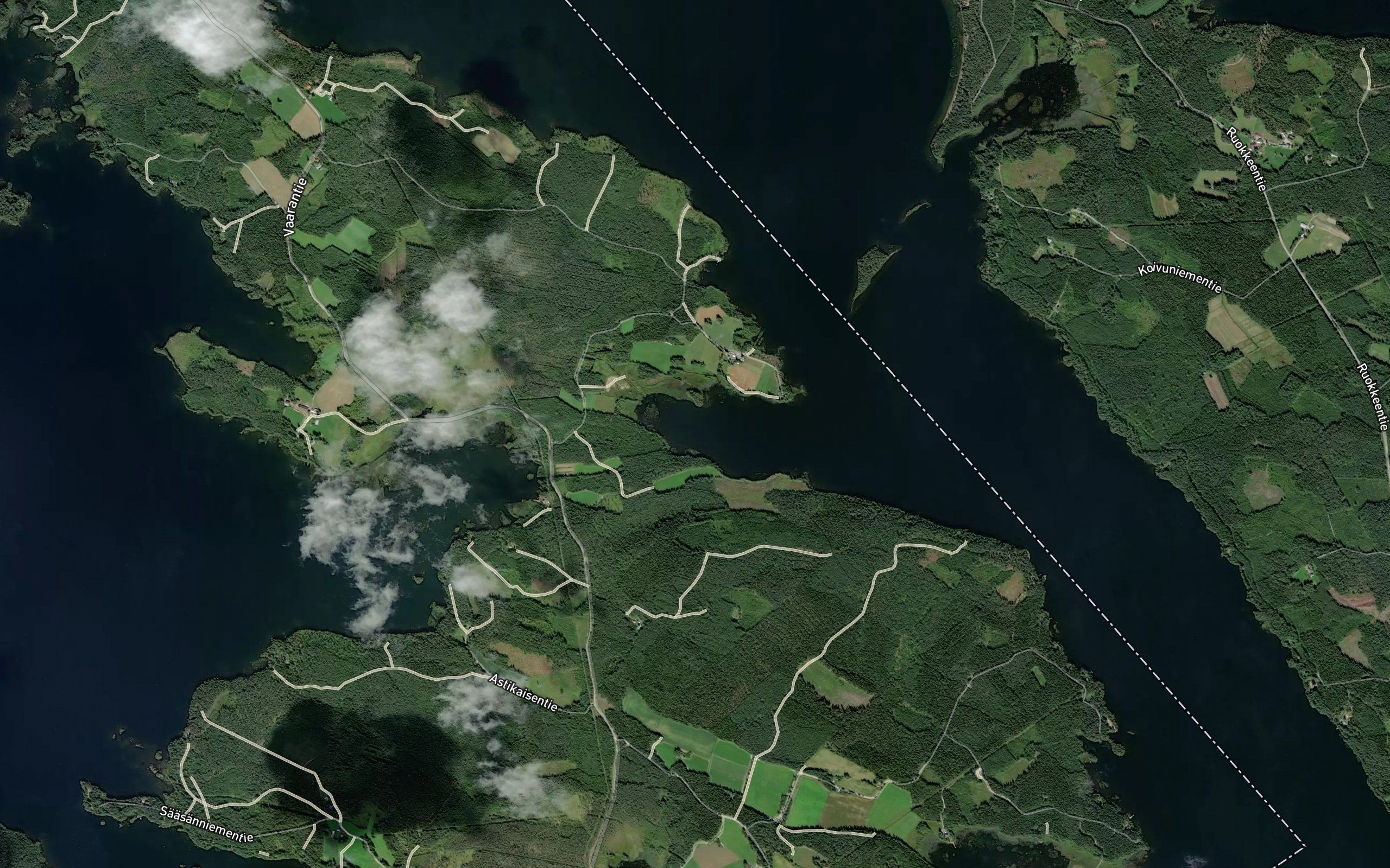 Salkolahti