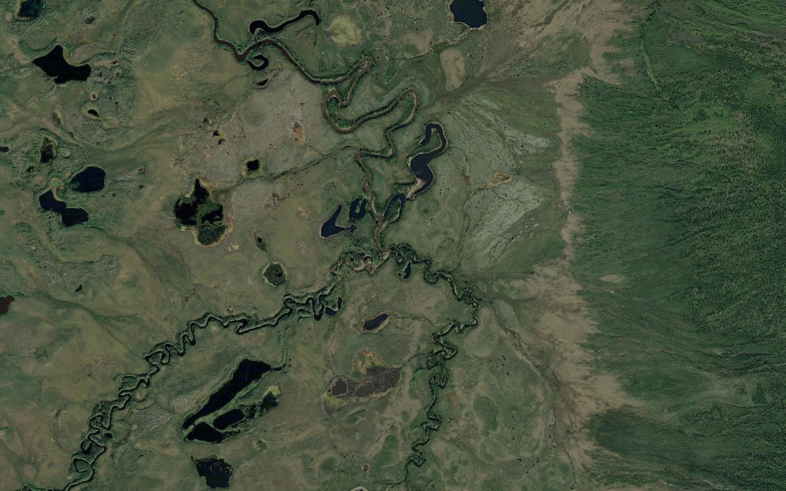 Notoniono Creek
