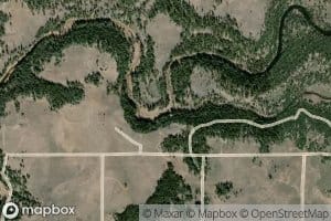 Merritt Creek
