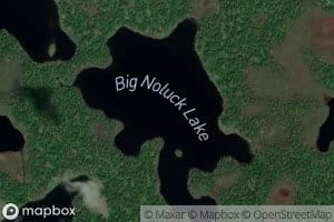 Big Noluck Lake