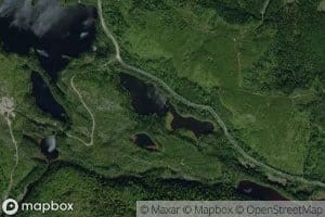 Lac Michel