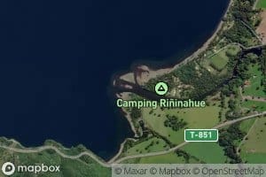 Rio Rininahue