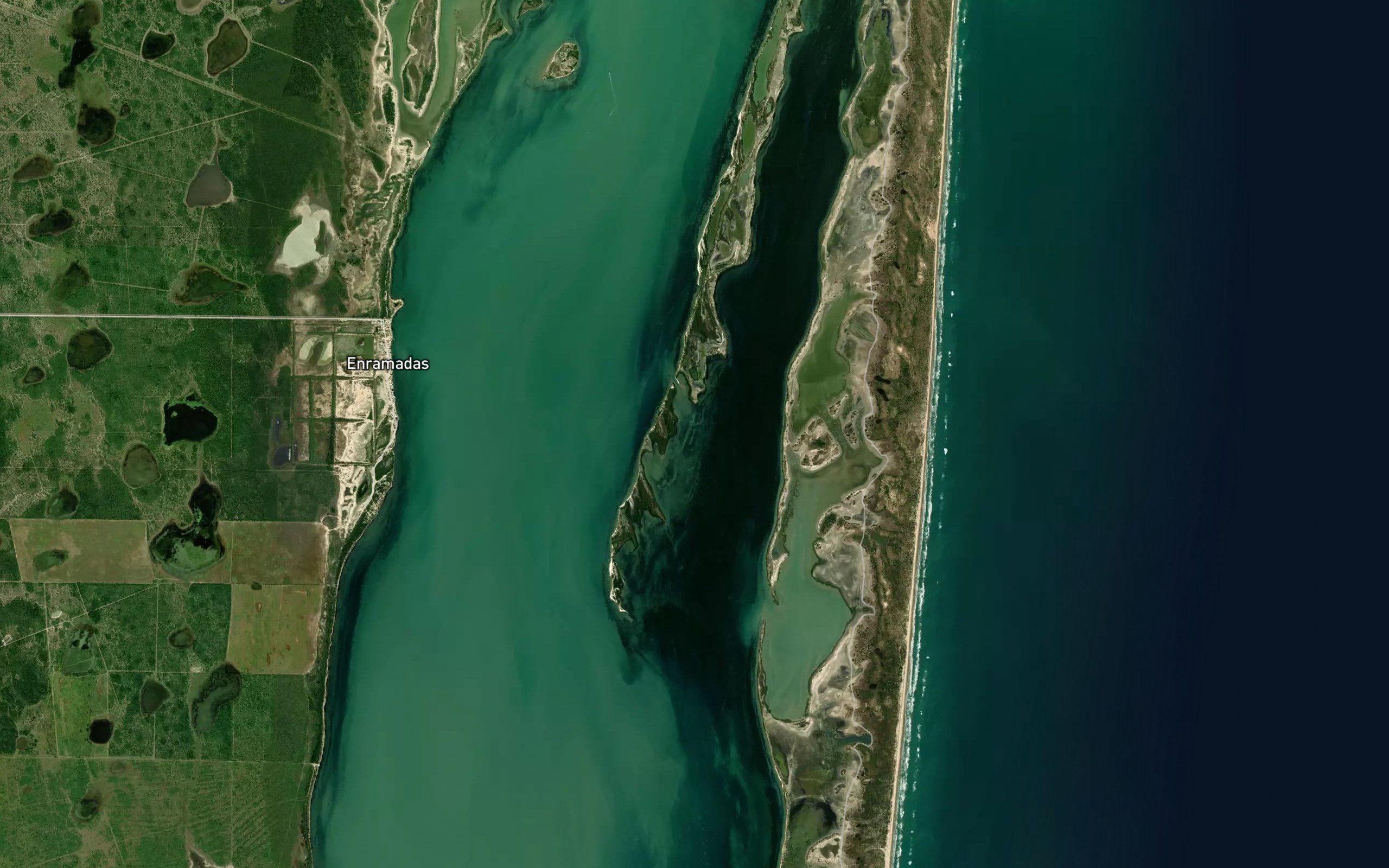 Bayuco de Santa Maria