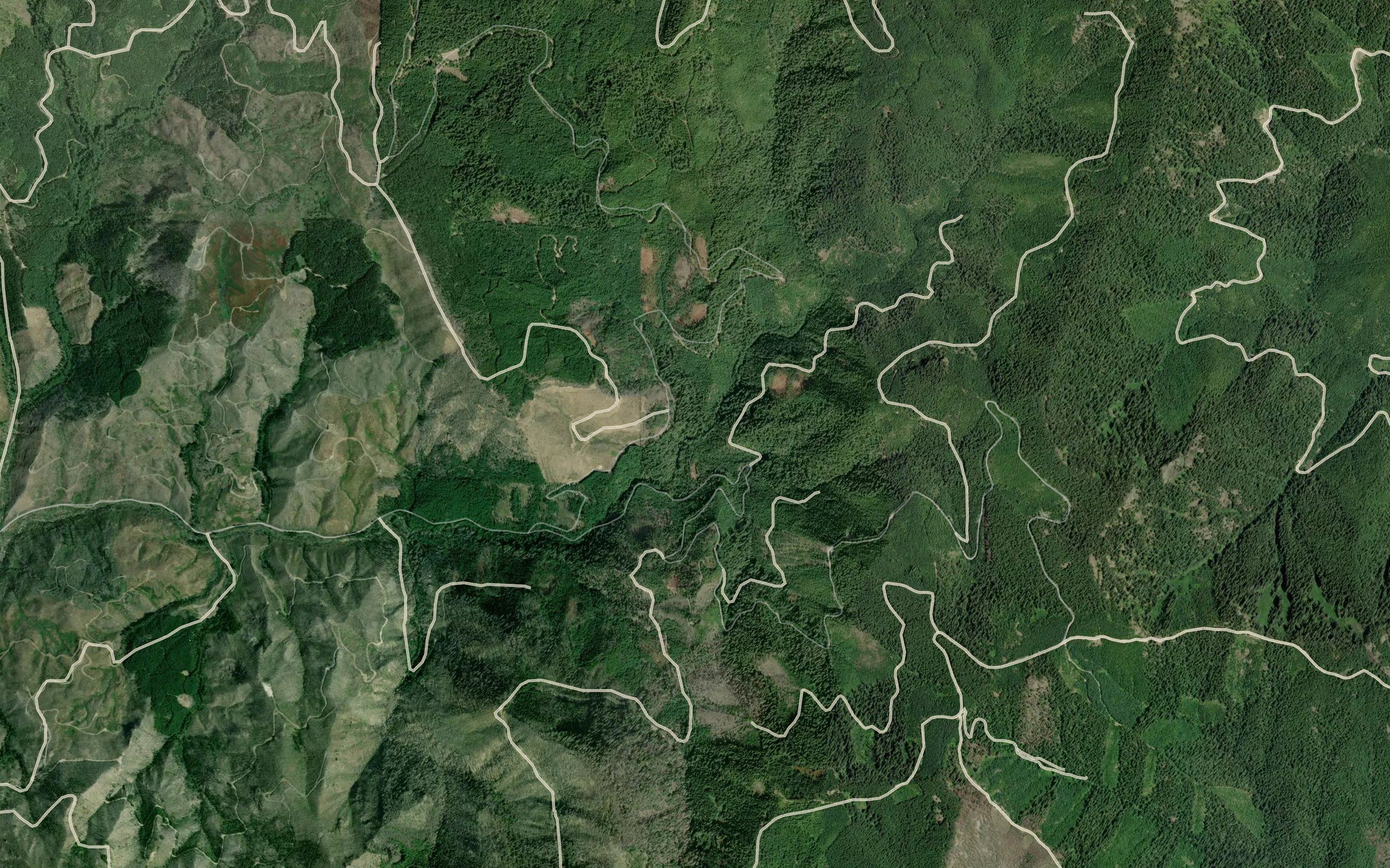 Eighteen Creek
