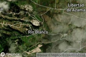 Rio Blanco