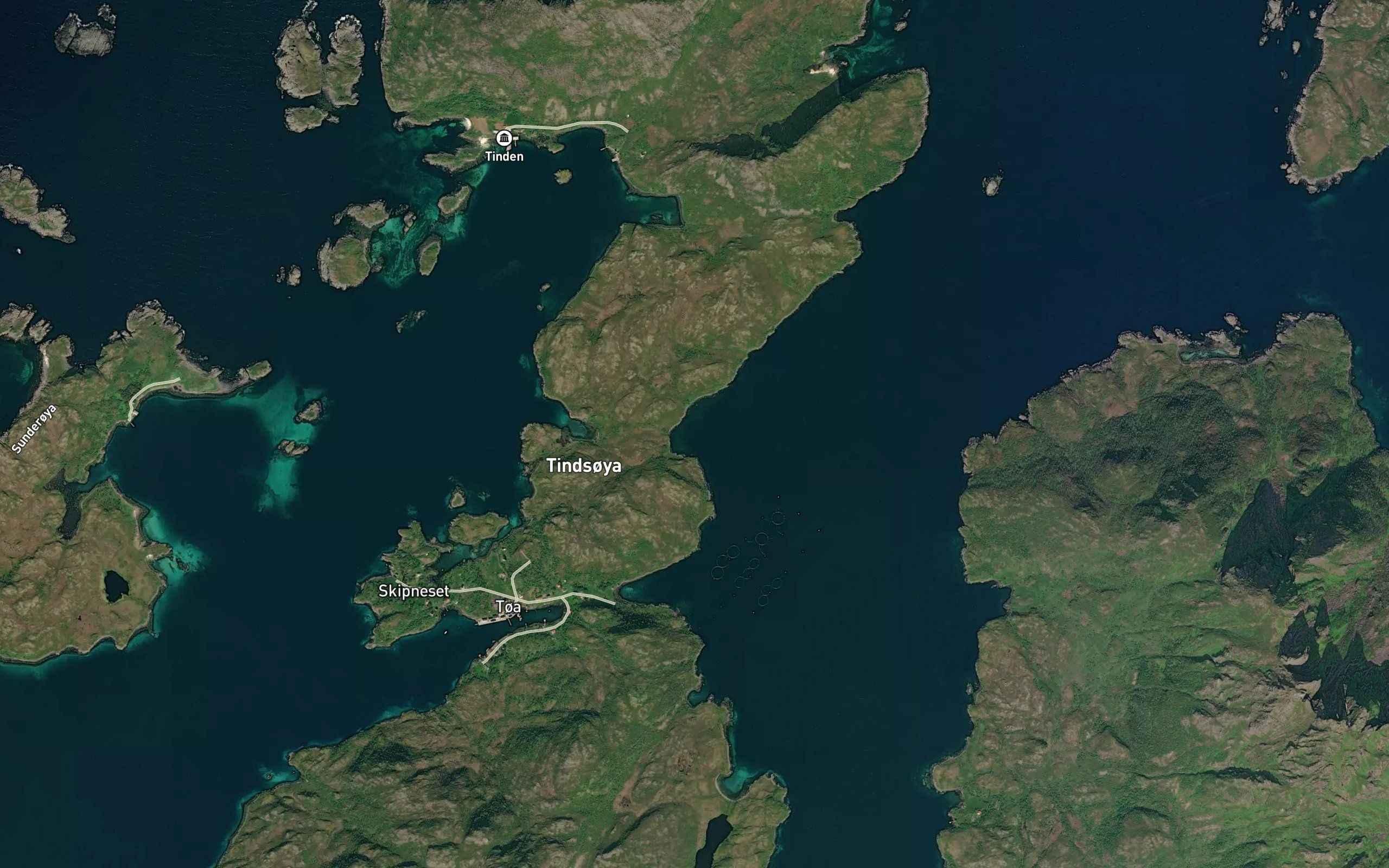 Gravareidbukta