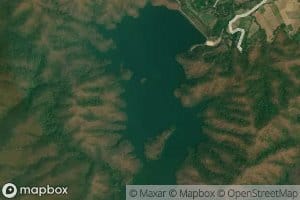 Ang Kep Nam Mae Chun