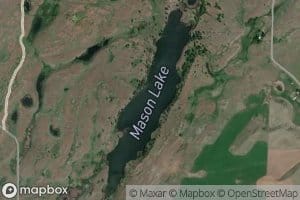 Mason Lake