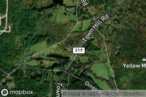 North Brook North Nepaug Brook