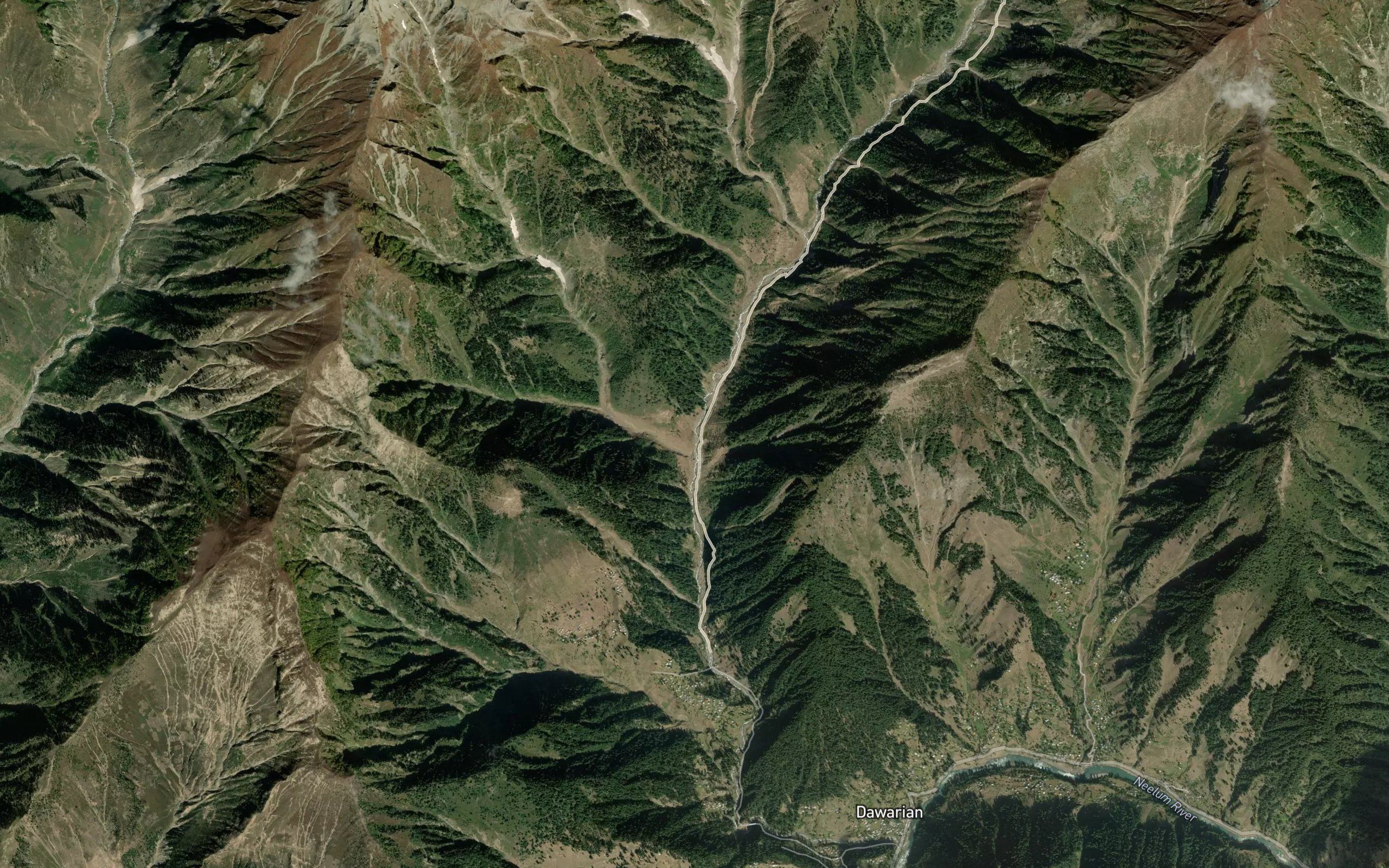 Khibbe Nar Nala