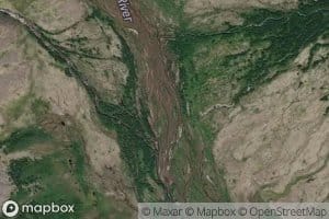 Thompson Creek