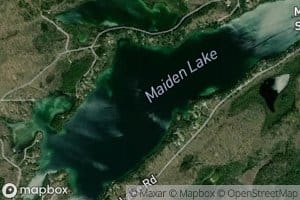 Maiden Lake