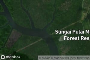 Sungai Redan Tengah