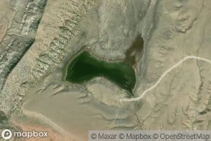 Debatable Reservoir