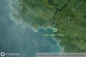 Cascade River