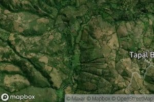 Quebrada Tapal