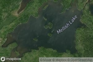 Mellish Lake