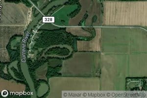 Old River Island Lake