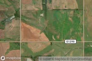 Upper Elk Creek Site 37 Reservoir