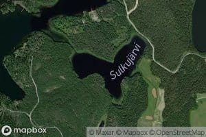 Sulkujarvi