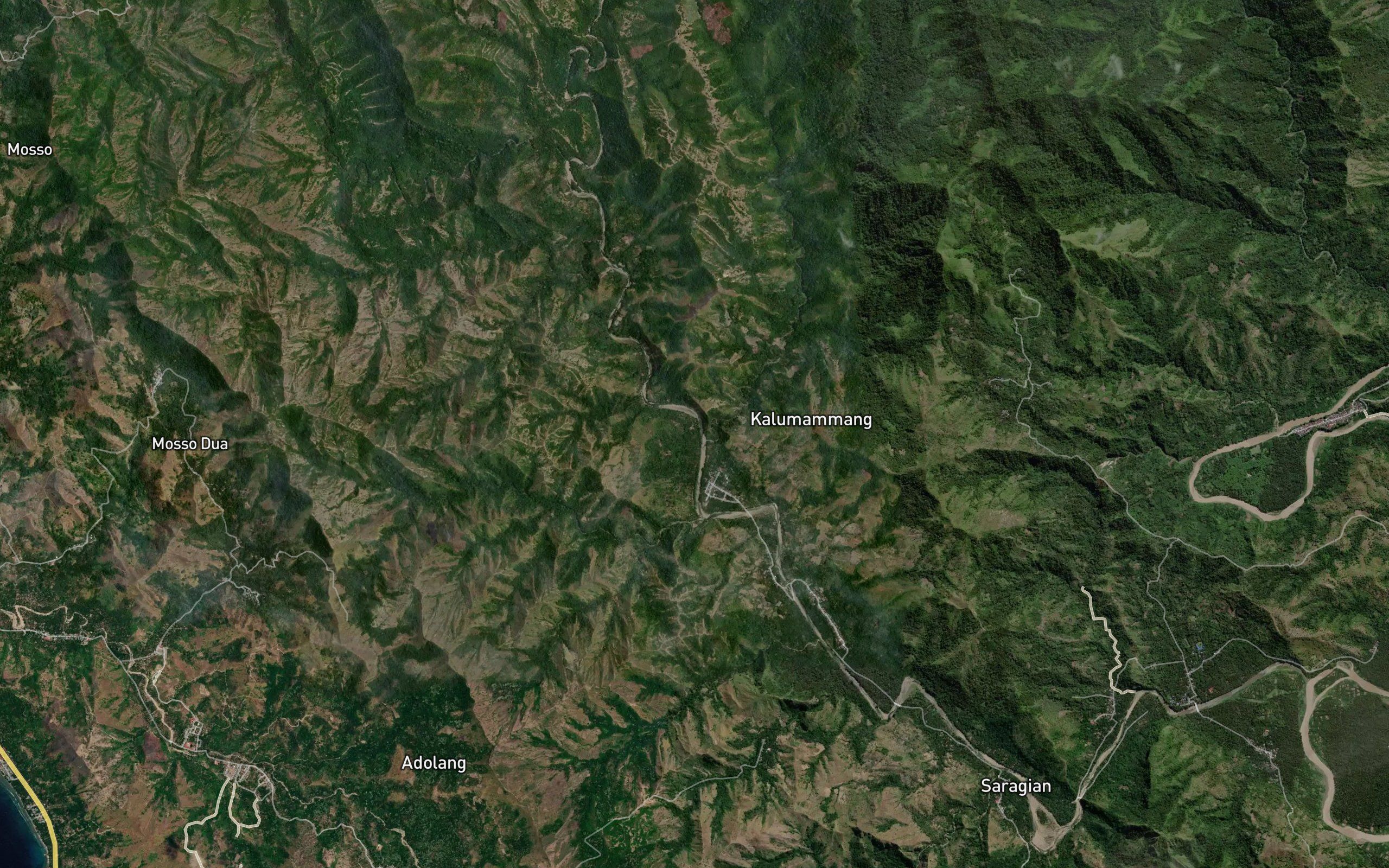 Lembang Sinawang
