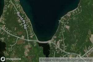 Southern Spread Eagle