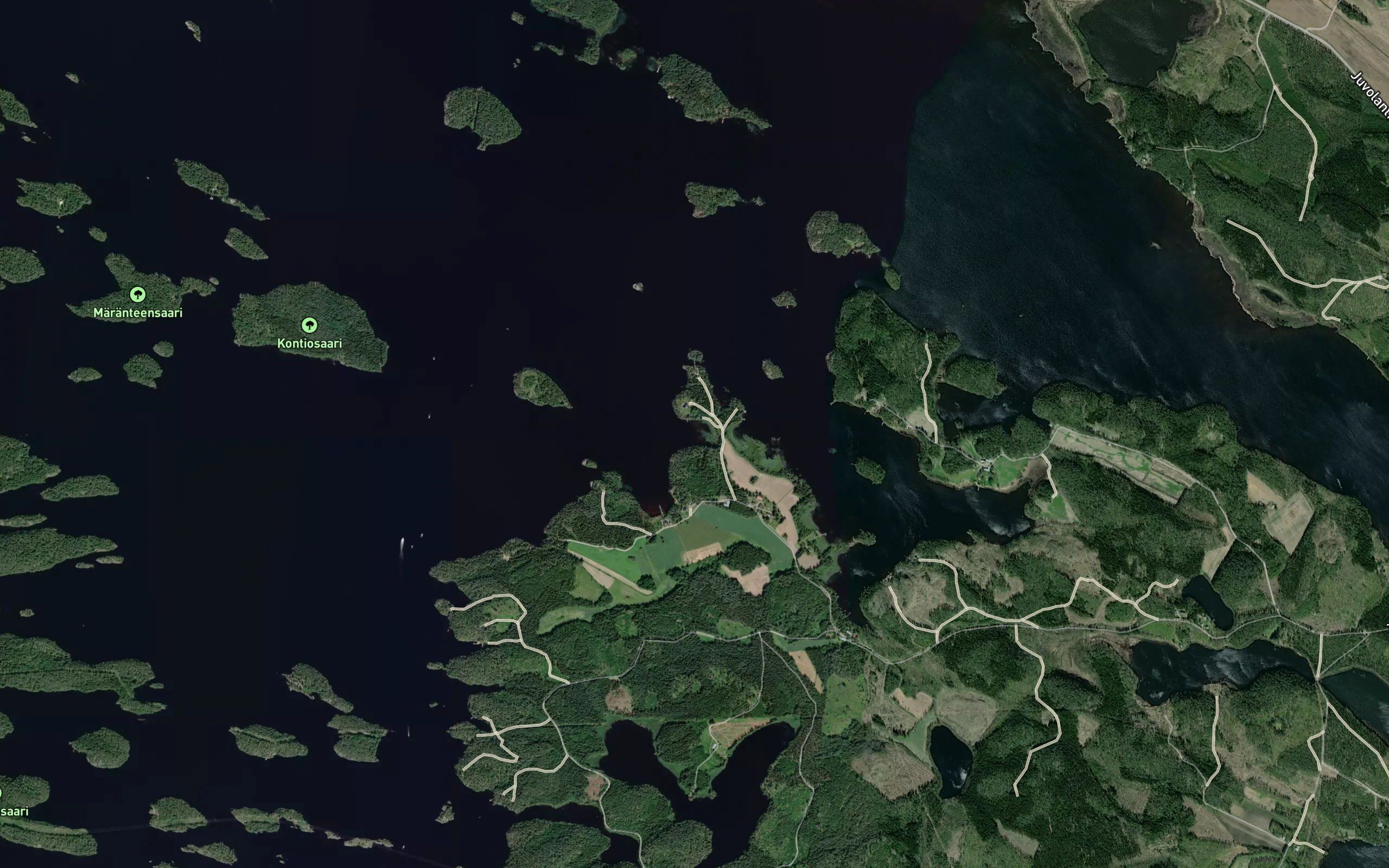 Ukonlahti