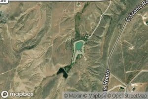 Sage Creek Reservoir