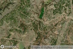 Soil Conservation Service Site 22 Reservoir