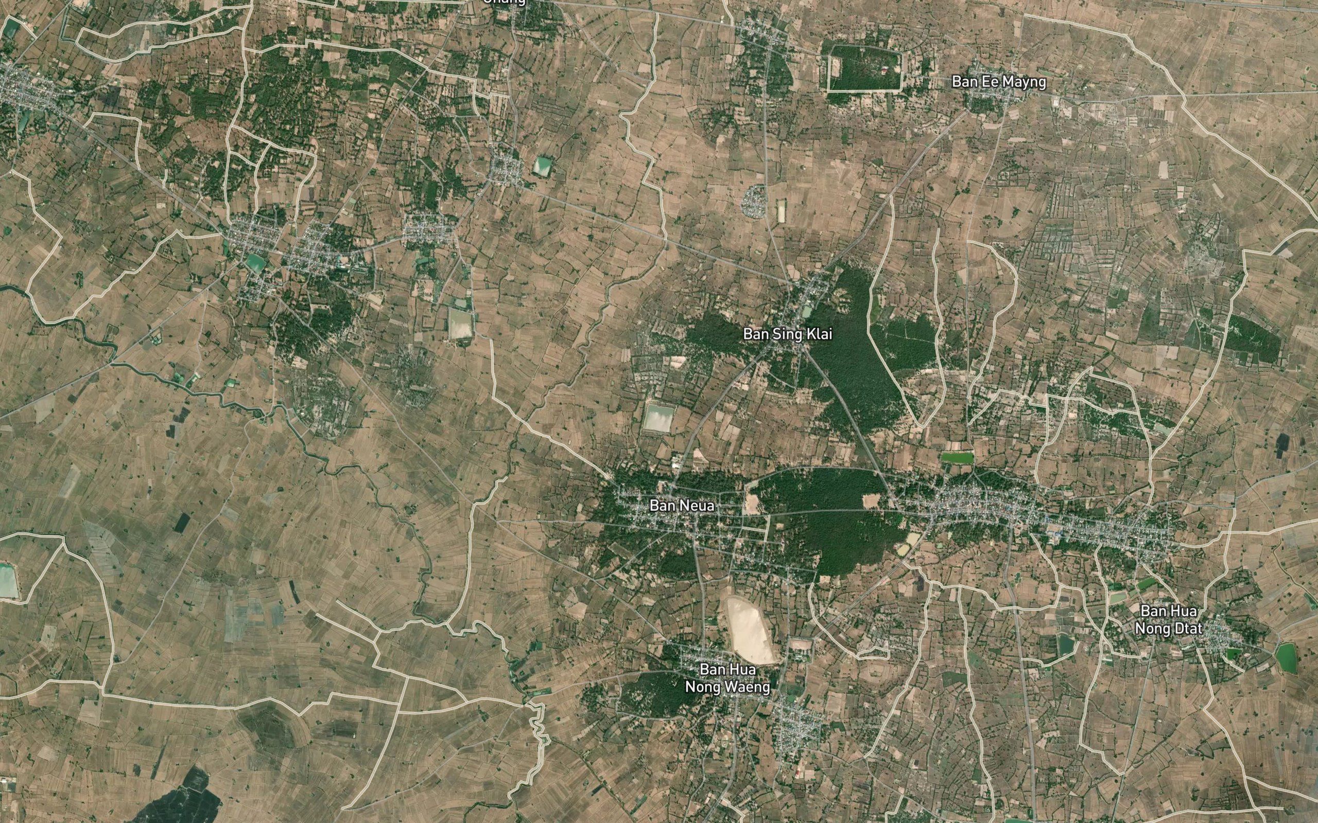 Nong Phakwaen