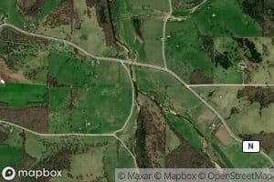 East Whetstone Creek